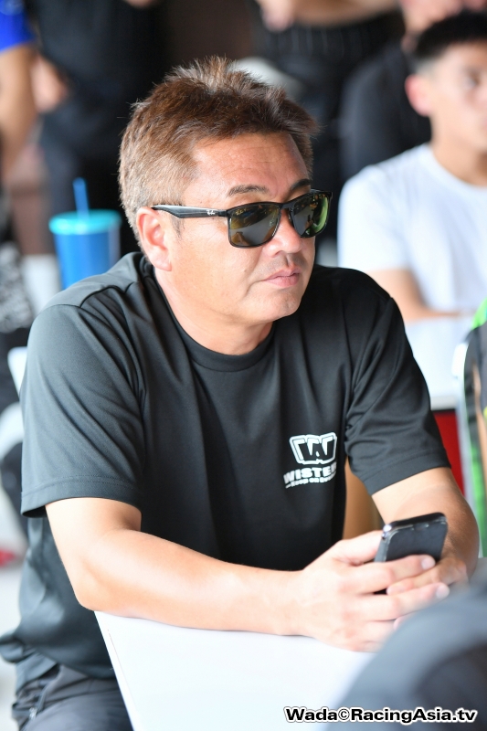 2023.09 Pathumthani DC 2023 #3 RacingAsia.tv