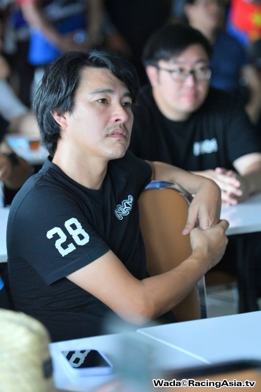 2023.09 Pathumthani DC 2023 #3 RacingAsia.tv