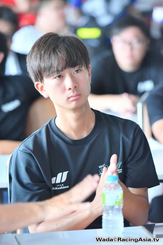 2023.09 Pathumthani DC 2023 #3 RacingAsia.tv