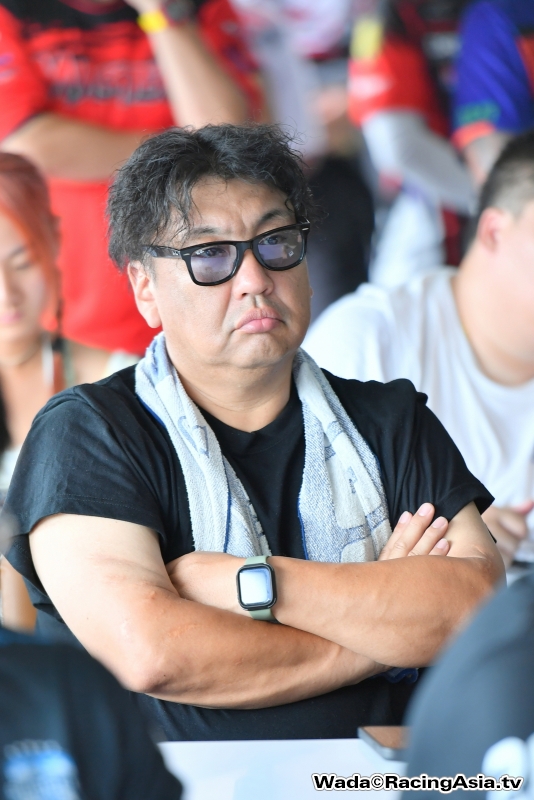 2023.09 Pathumthani DC 2023 #3 RacingAsia.tv