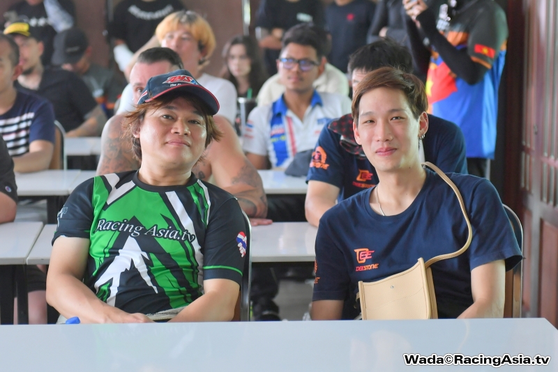 2023.09 Pathumthani DC 2023 #3 RacingAsia.tv