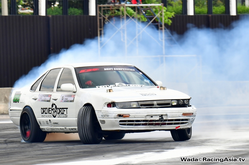 2023.09 Pathumthani DC 2023 #3 RacingAsia.tv