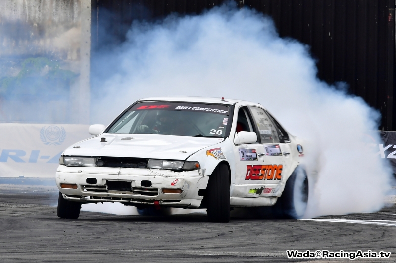 2023.09 Pathumthani DC 2023 #3 RacingAsia.tv