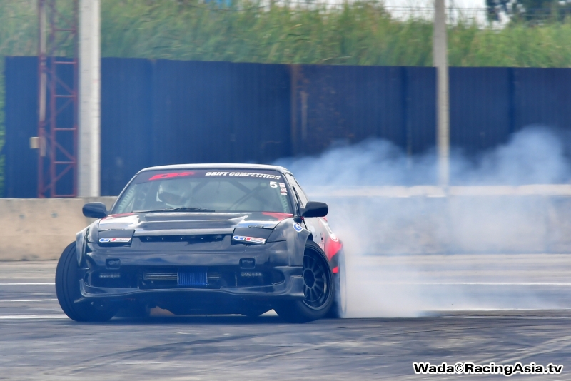 2023.09 Pathumthani DC 2023 #3 RacingAsia.tv