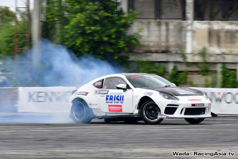 2023.09 Pathumthani DC 2023 #3 RacingAsia.tv