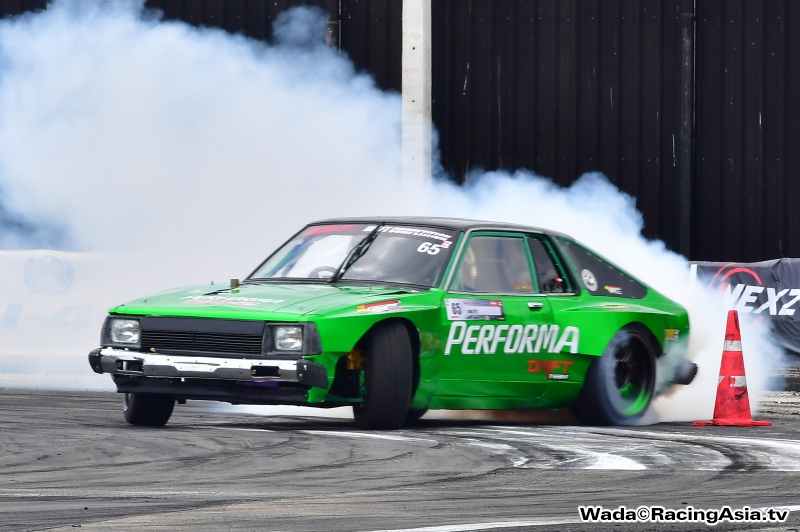 2023.09 Pathumthani DC 2023 #3 RacingAsia.tv