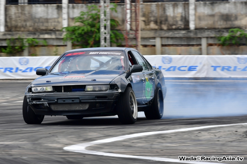 2023.09 Pathumthani DC 2023 #3 RacingAsia.tv