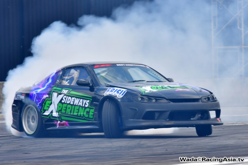 2023.09 Pathumthani DC 2023 #3 RacingAsia.tv