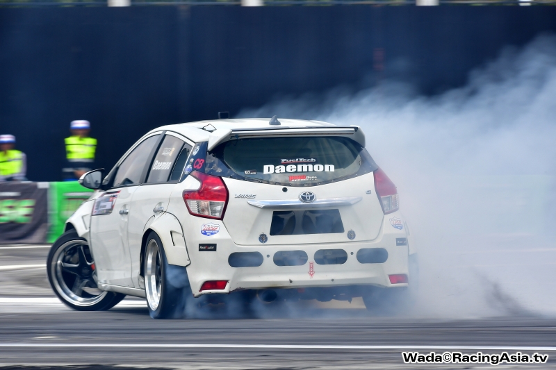 2023.09 Pathumthani DC 2023 #3 RacingAsia.tv