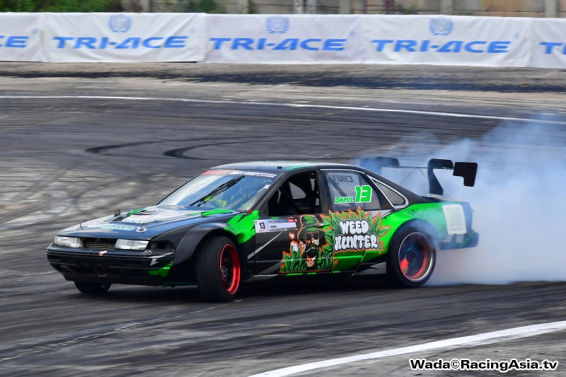 2023.09 Pathumthani DC 2023 #3 RacingAsia.tv