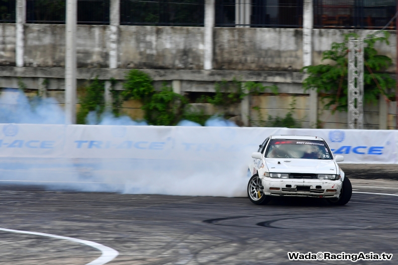 2023.09 Pathumthani DC 2023 #3 RacingAsia.tv