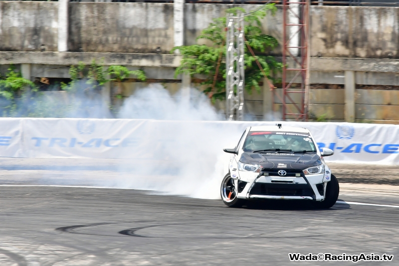 2023.09 Pathumthani DC 2023 #3 RacingAsia.tv