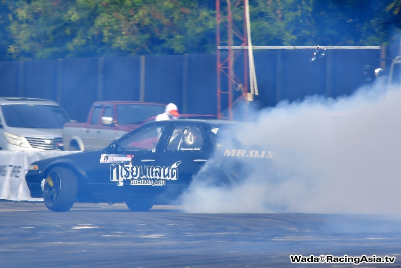 2023.09 Pathumthani DC 2023 #3 RacingAsia.tv