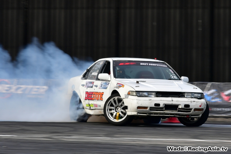 2023.09 Pathumthani DC 2023 #3 RacingAsia.tv