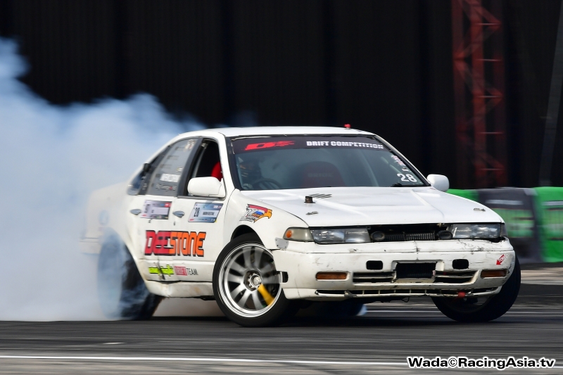 2023.09 Pathumthani DC 2023 #3 RacingAsia.tv