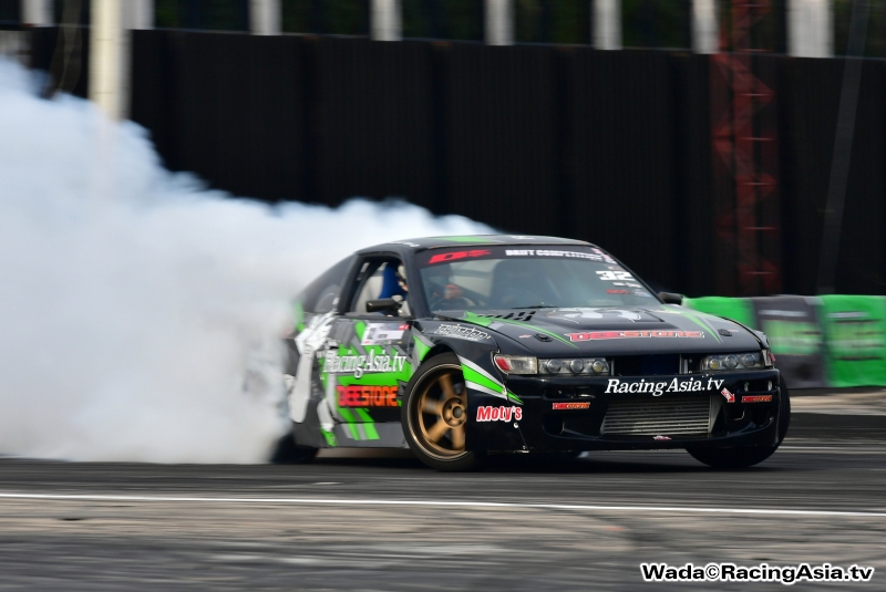 2023.09 Pathumthani DC 2023 #3 RacingAsia.tv