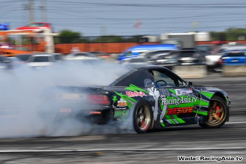 2023.09 Pathumthani DC 2023 #3 RacingAsia.tv