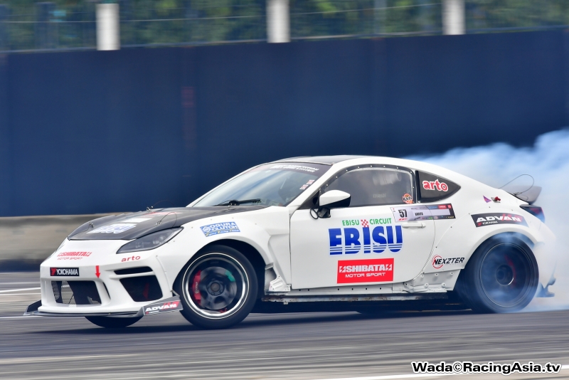 2023.09 Pathumthani DC 2023 #3 RacingAsia.tv