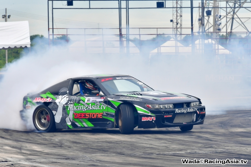 2023.09 Pathumthani DC 2023 #3 RacingAsia.tv