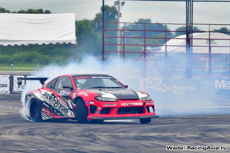 2023.09 Pathumthani DC 2023 #3 RacingAsia.tv