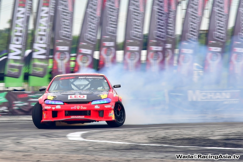 2023.09 Pathumthani DC 2023 #3 RacingAsia.tv