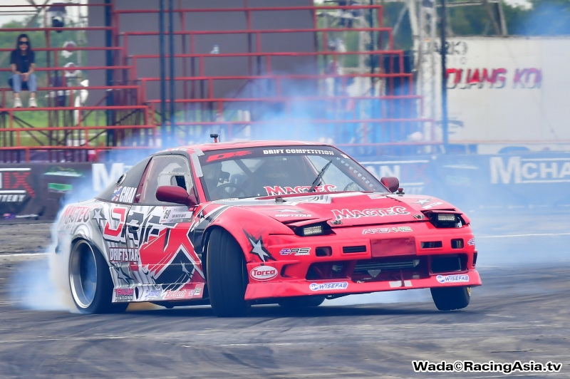 2023.09 Pathumthani DC 2023 #3 RacingAsia.tv