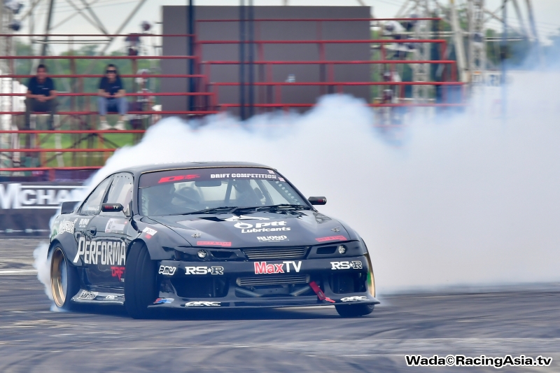 2023.09 Pathumthani DC 2023 #3 RacingAsia.tv