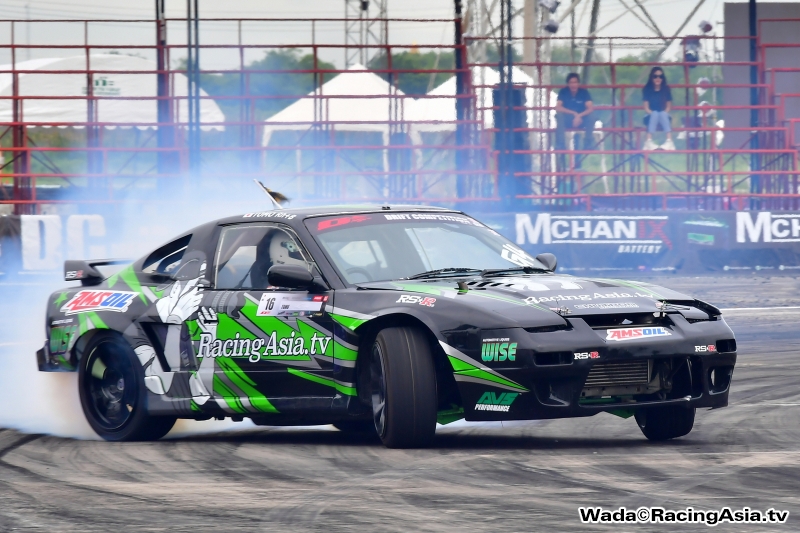 2023.09 Pathumthani DC 2023 #3 RacingAsia.tv