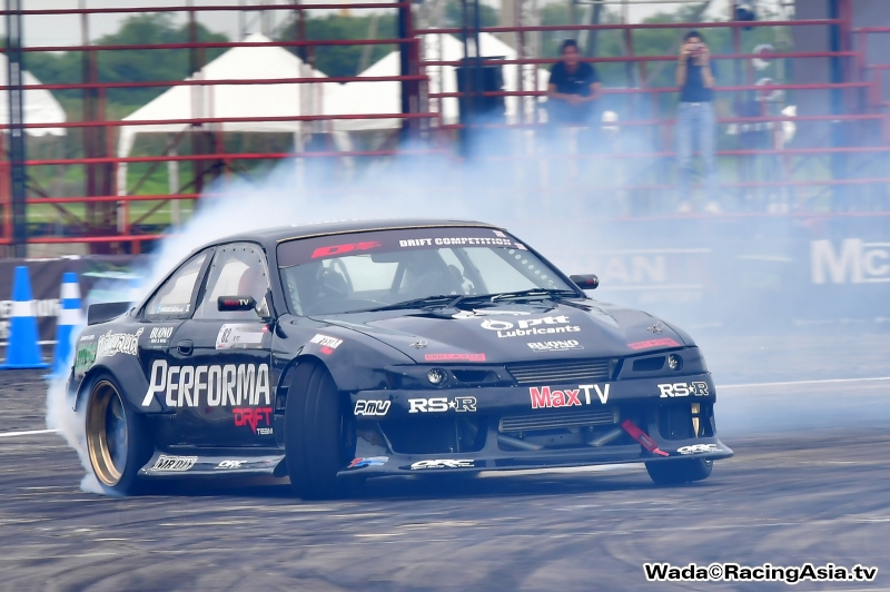 2023.09 Pathumthani DC 2023 #3 RacingAsia.tv