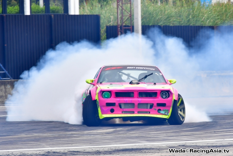 2023.09 Pathumthani DC 2023 #3 RacingAsia.tv