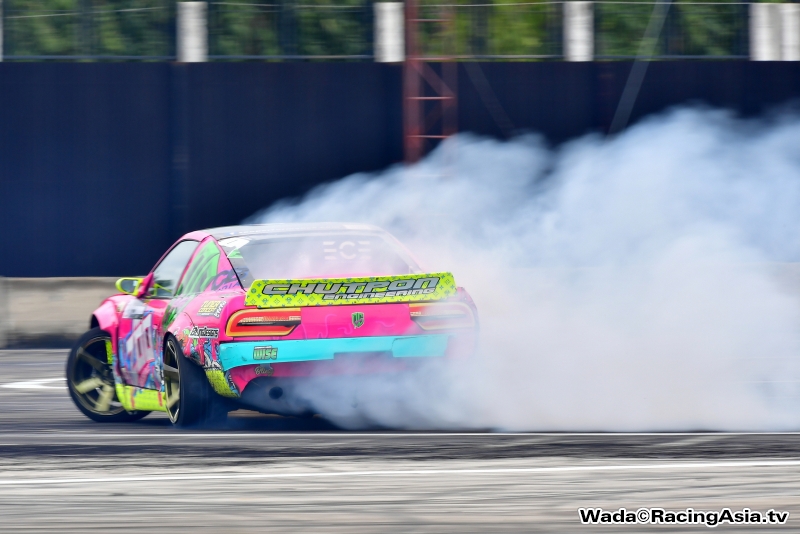 2023.09 Pathumthani DC 2023 #3 RacingAsia.tv