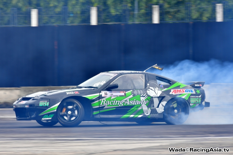 2023.09 Pathumthani DC 2023 #3 RacingAsia.tv