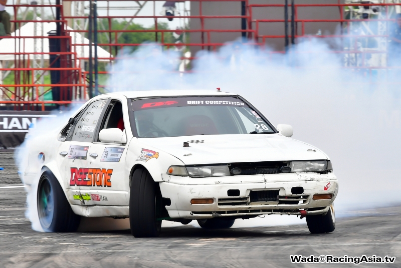 2023.09 Pathumthani DC 2023 #3 RacingAsia.tv