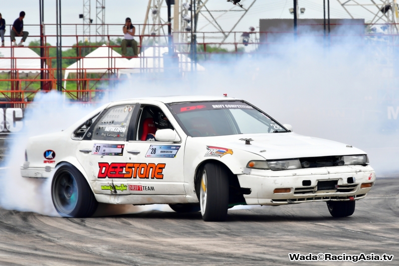 2023.09 Pathumthani DC 2023 #3 RacingAsia.tv