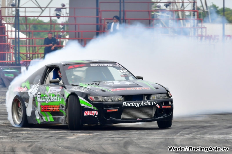 2023.09 Pathumthani DC 2023 #3 RacingAsia.tv