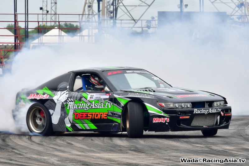 2023.09 Pathumthani DC 2023 #3 RacingAsia.tv