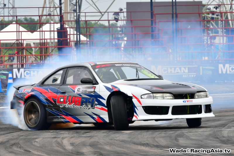 2023.09 Pathumthani DC 2023 #3 RacingAsia.tv