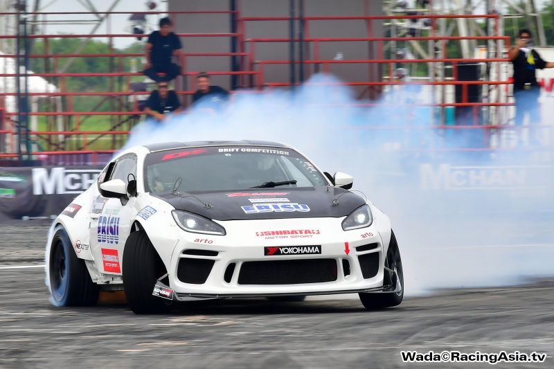 2023.09 Pathumthani DC 2023 #3 RacingAsia.tv