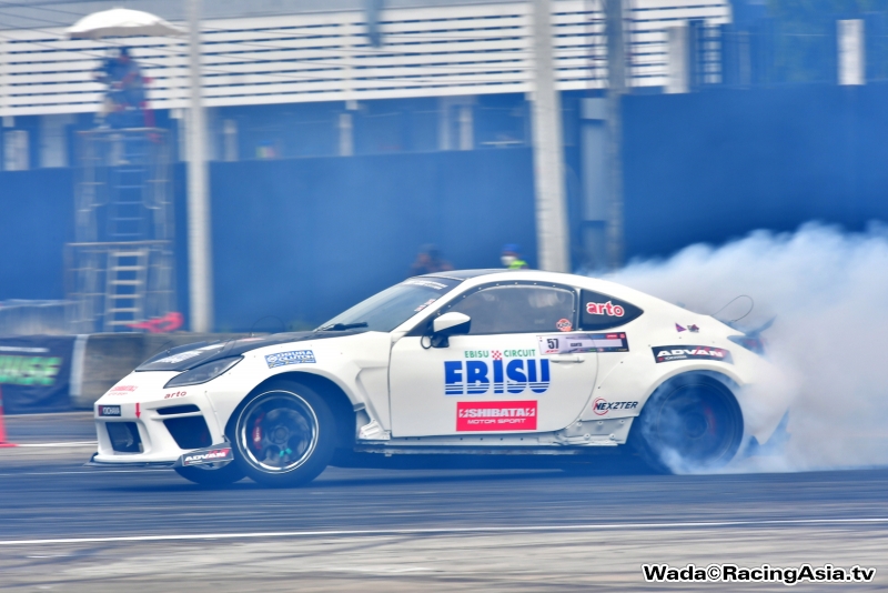 2023.09 Pathumthani DC 2023 #3 RacingAsia.tv