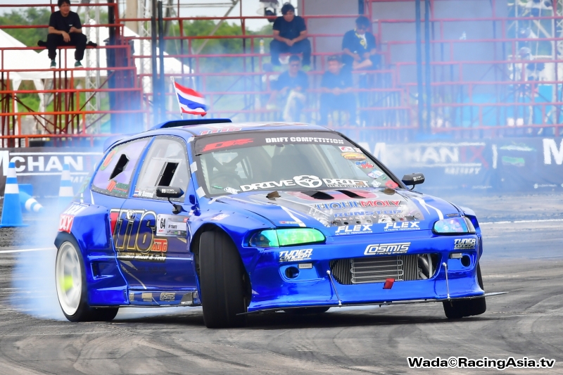 2023.09 Pathumthani DC 2023 #3 RacingAsia.tv