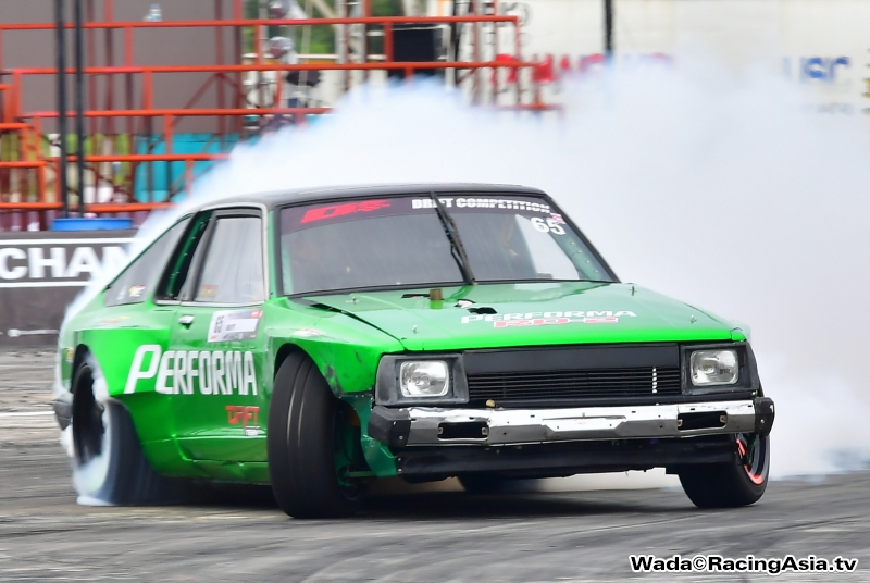 2023.09 Pathumthani DC 2023 #3 RacingAsia.tv