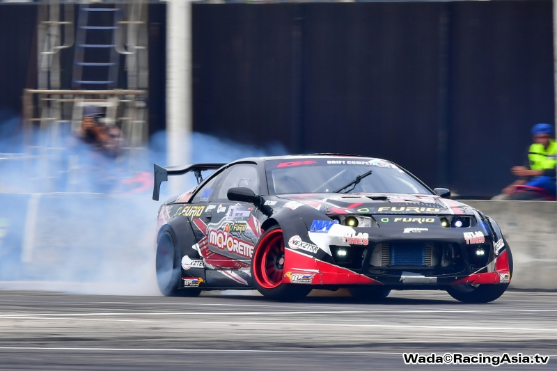 2023.09 Pathumthani DC 2023 #3 RacingAsia.tv