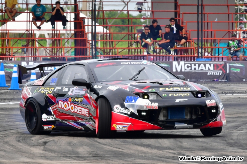 2023.09 Pathumthani DC 2023 #3 RacingAsia.tv