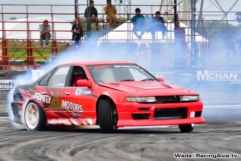 2023.09 Pathumthani DC 2023 #3 RacingAsia.tv