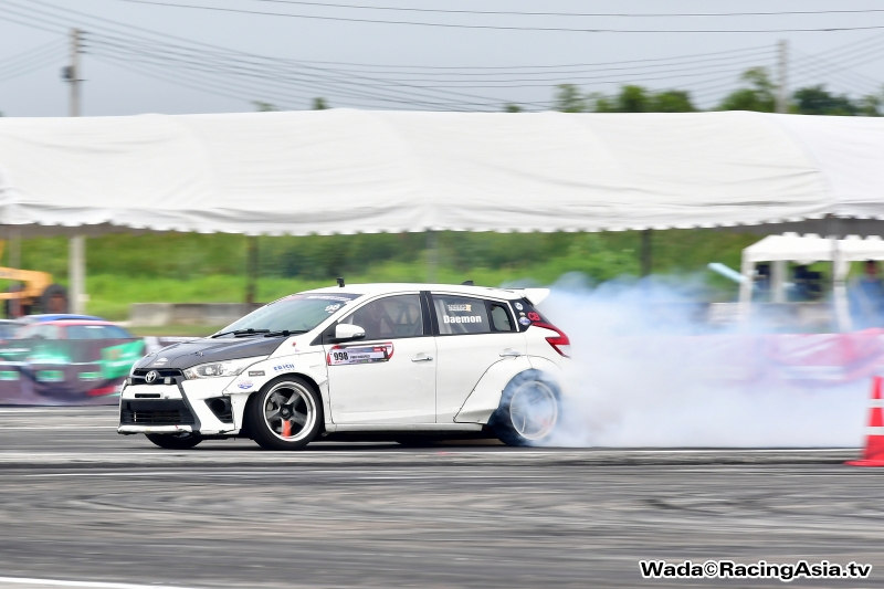 2023.09 Pathumthani DC 2023 #3 RacingAsia.tv