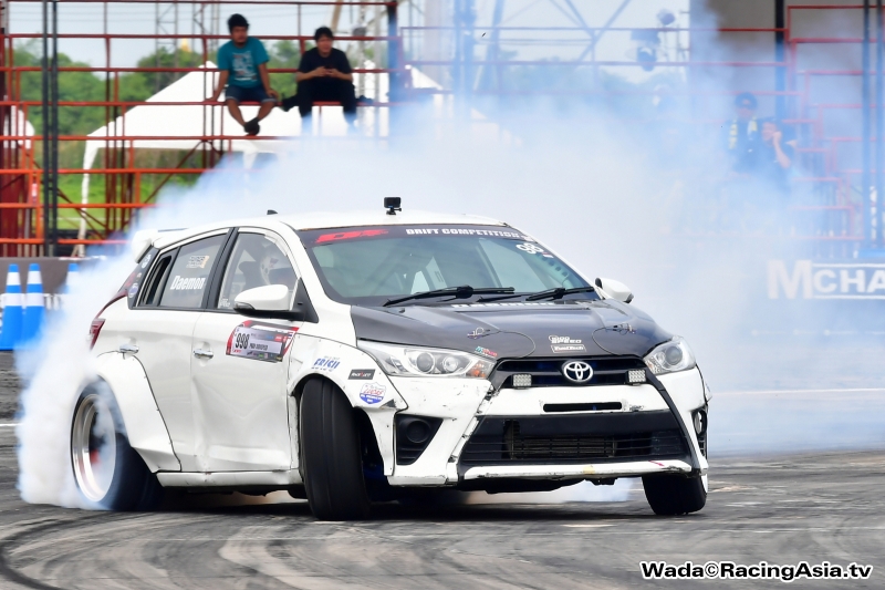 2023.09 Pathumthani DC 2023 #3 RacingAsia.tv