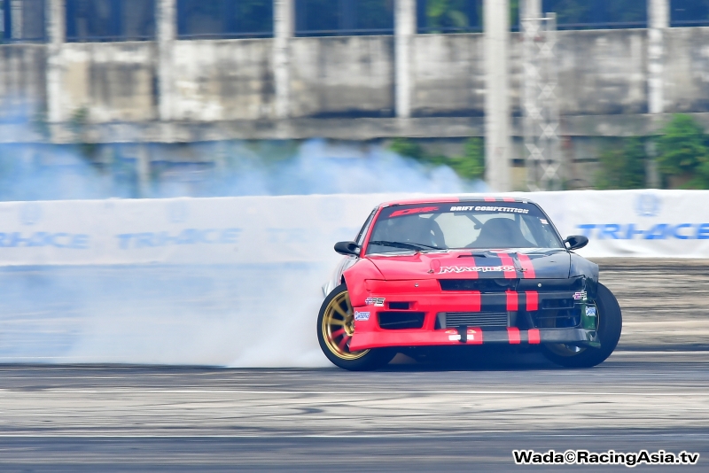 2023.09 Pathumthani DC 2023 #3 RacingAsia.tv