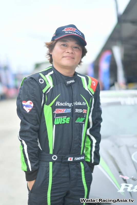2023.09 Pathumthani DC 2023 #3 RacingAsia.tv