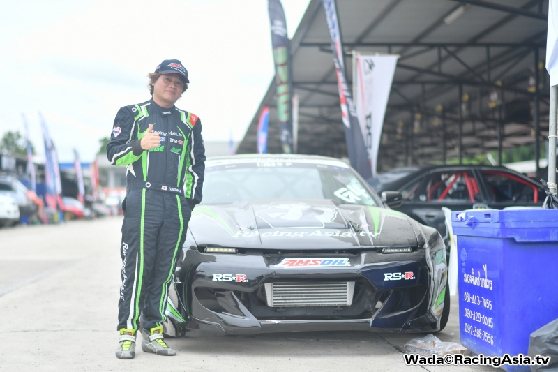 2023.09 Pathumthani DC 2023 #3 RacingAsia.tv