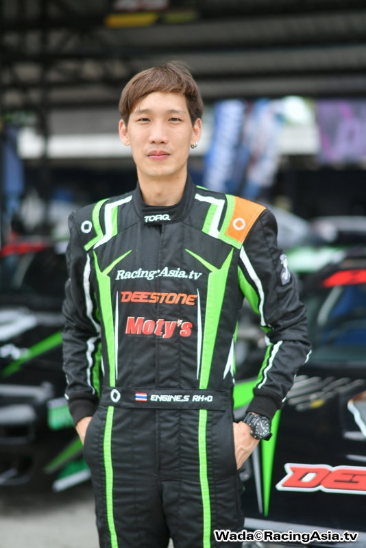 2023.09 Pathumthani DC 2023 #3 RacingAsia.tv